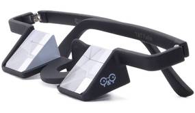 Sicherungsbrille
