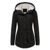 Damen Winterparka von Yynuda