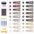 Sz-Karidge Parkett-Reparaturset
