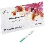 Z1 Pharma Schwangerschaftstest