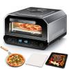 Elektrischer Pizzaofen von Zachvo
