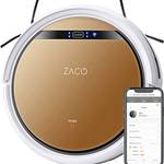 Günstiger Saugroboter