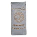 Zanasta Weizenmehl
