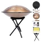 Zanefoo Handpan