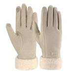 Handschuhe Damen