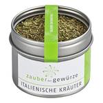 Italienische Gewürze