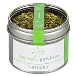 Zauber der Gewürze Oregano gerebelt