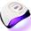 Nagellampe Sun X25 von Zawaer