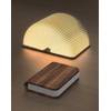 Licht für Bücher von Zbole