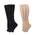Kompressionsstrümpfe mit Reißverschluss von Zeacct