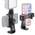 Smartphone-Stativ-Adapter von Zeadio