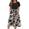 Sommerkleid von Zeagoo