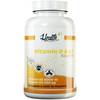HEALTH+VITAMIN D3 & K2 von Zec+ Nutrition