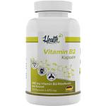 Zec+ Nutrition Health+ Vitamin B2