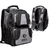Zeck Backpack 24000 Angelrucksack mit Boxen