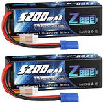 Zeee 3S LiPo-Akku 5.200 mAh