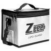 Lipo Safe Tasche von Zeee
