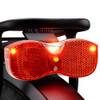 Rücklicht Fahrrad von Zeekpowa