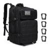Taktischer Rucksack von Zehnhase