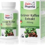 Grüner Kaffee