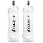 Zelafit faltbare Trinkflasche