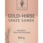 Goldhirse