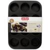 12er-Muffin-Backform 6535 von Zenker