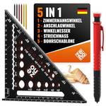 Zeno 5in1 Anschlagwinkel