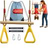 Premium 2in1 Trapez Schaukel von Zenomori