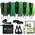 ZOS-0005 Tube-Band Set von ZenOne Sports