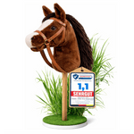 Zenovia Hobby Horse