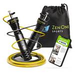 Zenone Springseil