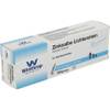 Zinksalbe Lichtenstein von Zentiva Pharma GmbH