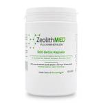 Zeobent Handels Gmbh Zk600