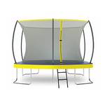 Zero Gravity Trampolin Outdoor