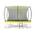 Trampolin Outdoor ZGU5R10 von Zero Gravity