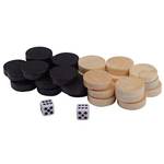 Zerone Backgammon-Steine