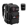 Rucksack von Zeuz