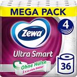 Toilettenpapier 4-lagig