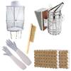 Bienenstock Raucher von Zffxh