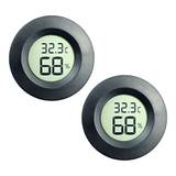 Zhiting Hygrometer-Thermometer
