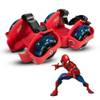 Marvel Spiderman Street Gliders von Zinc