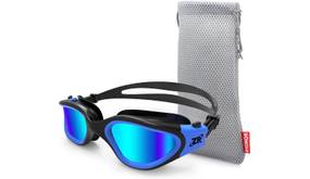 Schwimmbrille