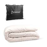 Zirbelino ZBettdecke 135x200 im BAG