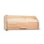 Brotkasten Zirbenholz