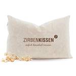 Zirben Familie Zirbenkissen 1200