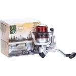 Zite Fishing Angelrolle Base Reel 3000