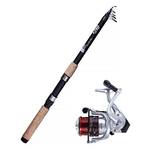 Zite Fishing Angelset Allround