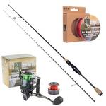 Zite Fishing Solid Strike 860577