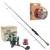 Zite Fishing Solid Strike 860577